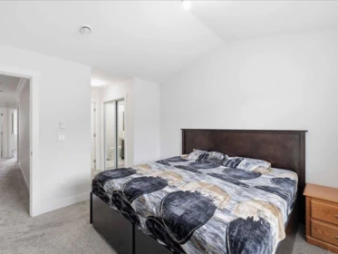 Walk-In Closet Photo of 174 13898 64 Avenue, Surrey, BC