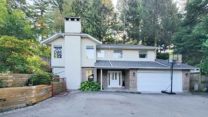 3595 Wellington Crescent, North Vancouver, BC