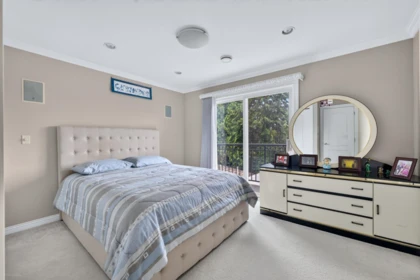 Garage Interior Photo of 2420 Scarboro Avenue, Vancouver, BC