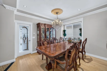 Pantry Photo of 2420 Scarboro Avenue, Vancouver, BC