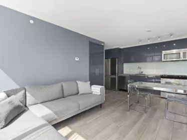 Breakfast Nook Photo of 506 1325 Rolston Street, Vancouver, BC