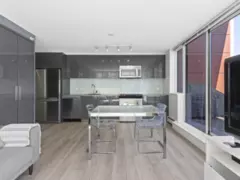 506 1325 Rolston Street, Vancouver, BC
