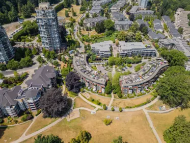 303 20 E Royal Avenue, New Westminster, BC, New Westminster — Apartment/Condo for sale