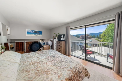 Basement Recreation Room Photo of 674 Blueridge Avenue, North Vancouver, BC