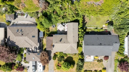 674 Blueridge Avenue, North Vancouver, BC, North Vancouver — Single Family Residence for sale