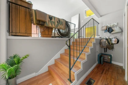 Laundry Room Photo of 674 Blueridge Avenue, North Vancouver, BC