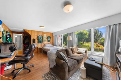Outdoor Patio Photo of 674 Blueridge Avenue, North Vancouver, BC