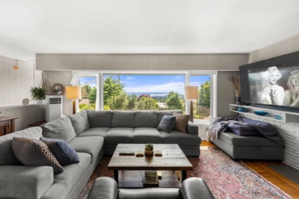 Pantry Photo of 674 Blueridge Avenue, North Vancouver, BC