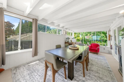 Primary Bedroom Photo of 674 Blueridge Avenue, North Vancouver, BC
