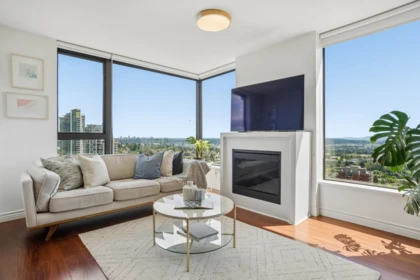 2706 7063 Hall Avenue, Burnaby, BC, Burnaby — Apartment/Condo for sale