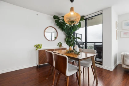Powder Room Photo of 2706 7063 Hall Avenue, Burnaby, BC