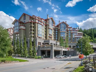 516 4090 Whistler Way, Whistler, BC, Whistler — Apartment/Condo for sale