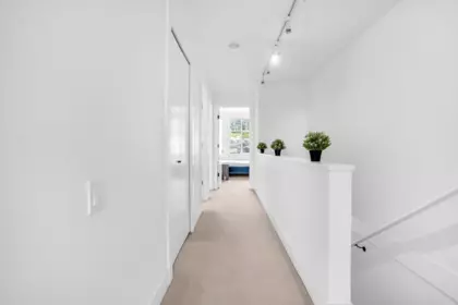 Entry Foyer Photo of 144 3529 Baycrest, Coquitlam, BC