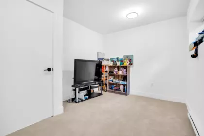 Garage Interior Photo of 144 3529 Baycrest, Coquitlam, BC