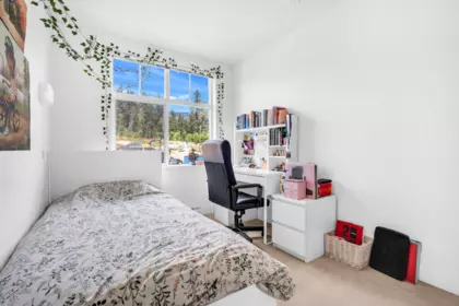 Loft / Bonus Room Photo of 144 3529 Baycrest, Coquitlam, BC