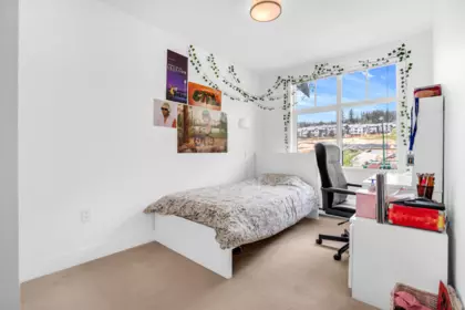 Office / Den Photo of 144 3529 Baycrest, Coquitlam, BC