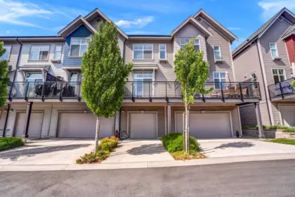Street View Photo of 144 3529 Baycrest, Coquitlam, BC