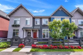 144 3529 Baycrest, Coquitlam, BC
