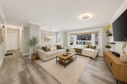 Breakfast Nook Photo of 13111 73a Avenue, Surrey, BC