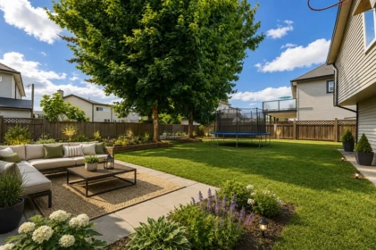 Garden / Landscaping Photo of 13111 73a Avenue, Surrey, BC