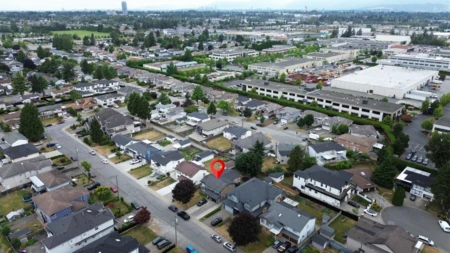 Hot Tub / Spa Photo of 13111 73a Avenue, Surrey, BC