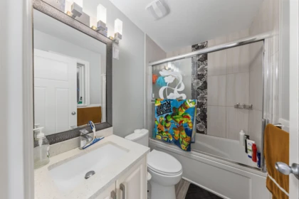 Loft / Bonus Room Photo of 13111 73a Avenue, Surrey, BC