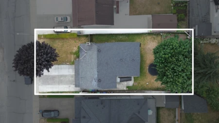 Street View Photo of 13111 73a Avenue, Surrey, BC