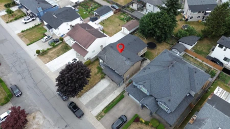 Swimming Pool Photo of 13111 73a Avenue, Surrey, BC