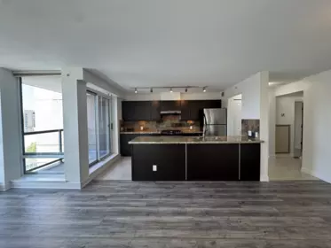 1507 6068 No. 3 Road, Richmond, BC, Richmond — Apartment/Condo for sale