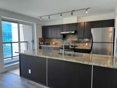 1507 6068 No. 3 Road, Richmond, BC, Richmond — Apartment/Condo for sale