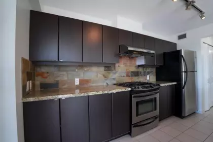 1507 6068 No. 3 Road, Richmond, BC, Richmond — Apartment/Condo for sale