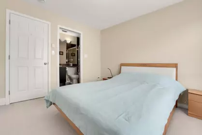 Bedroom 2 Photo of 27 9451 Granville Avenue, Richmond, BC