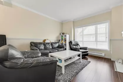 27 9451 Granville Avenue, Richmond, BC, Richmond — Townhouse for sale
