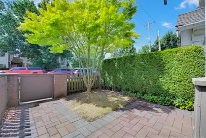 27 9451 Granville Avenue, Richmond, BC, Richmond — Townhouse for sale