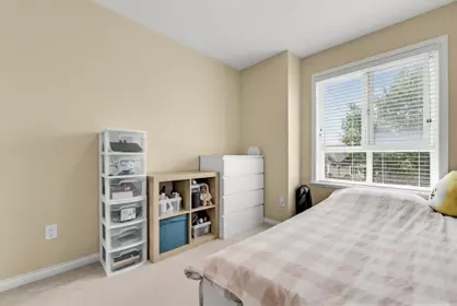 Loft / Bonus Room Photo of 27 9451 Granville Avenue, Richmond, BC
