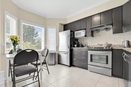 Pantry Photo of 27 9451 Granville Avenue, Richmond, BC