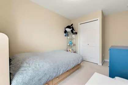 Powder Room Photo of 27 9451 Granville Avenue, Richmond, BC