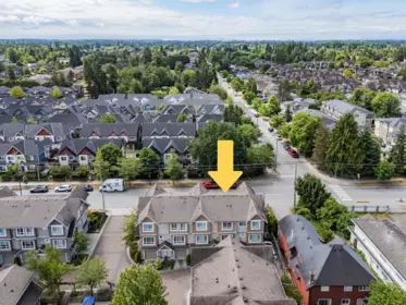 Swimming Pool Photo of 27 9451 Granville Avenue, Richmond, BC