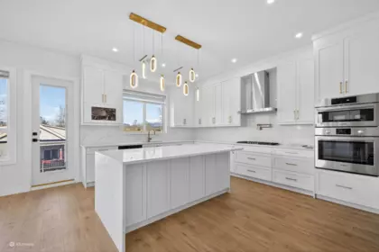 Pantry Photo of 12927 115a Avenue, Surrey, BC