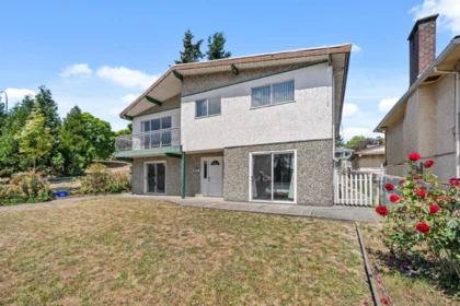 1457 SE Marine Drive, Vancouver, BC, Vancouver — Single Family Residence for sale