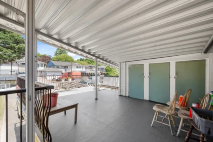 Loft / Bonus Room Photo of 1457 SE Marine Drive, Vancouver, BC