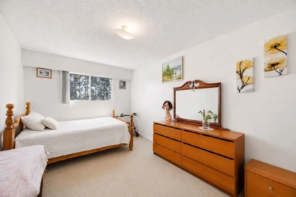 Walk-In Closet Photo of 1457 SE Marine Drive, Vancouver, BC