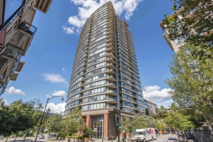 903 110 Brew Street, Port Moody, BC, Port Moody — Apartment/Condo for sale