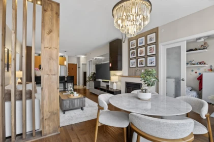 Pantry Photo of 903 110 Brew Street, Port Moody, BC