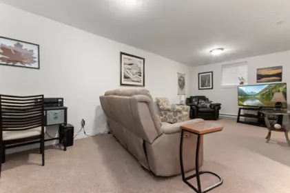 Backyard Photo of 5949 Sappers Way, Chilliwack, BC