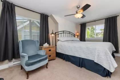 Basement Recreation Room Photo of 5949 Sappers Way, Chilliwack, BC