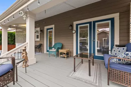 Hot Tub / Spa Photo of 5949 Sappers Way, Chilliwack, BC