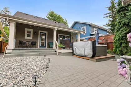 Neighborhood Park Photo Near 5949 Sappers Way, Chilliwack, BC