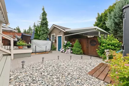 Street View Photo of 5949 Sappers Way, Chilliwack, BC