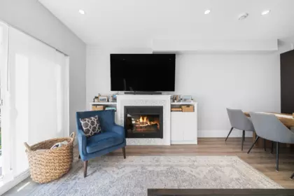 Primary Bedroom Photo of 223 368 Ellesmere Avenue, Burnaby, BC